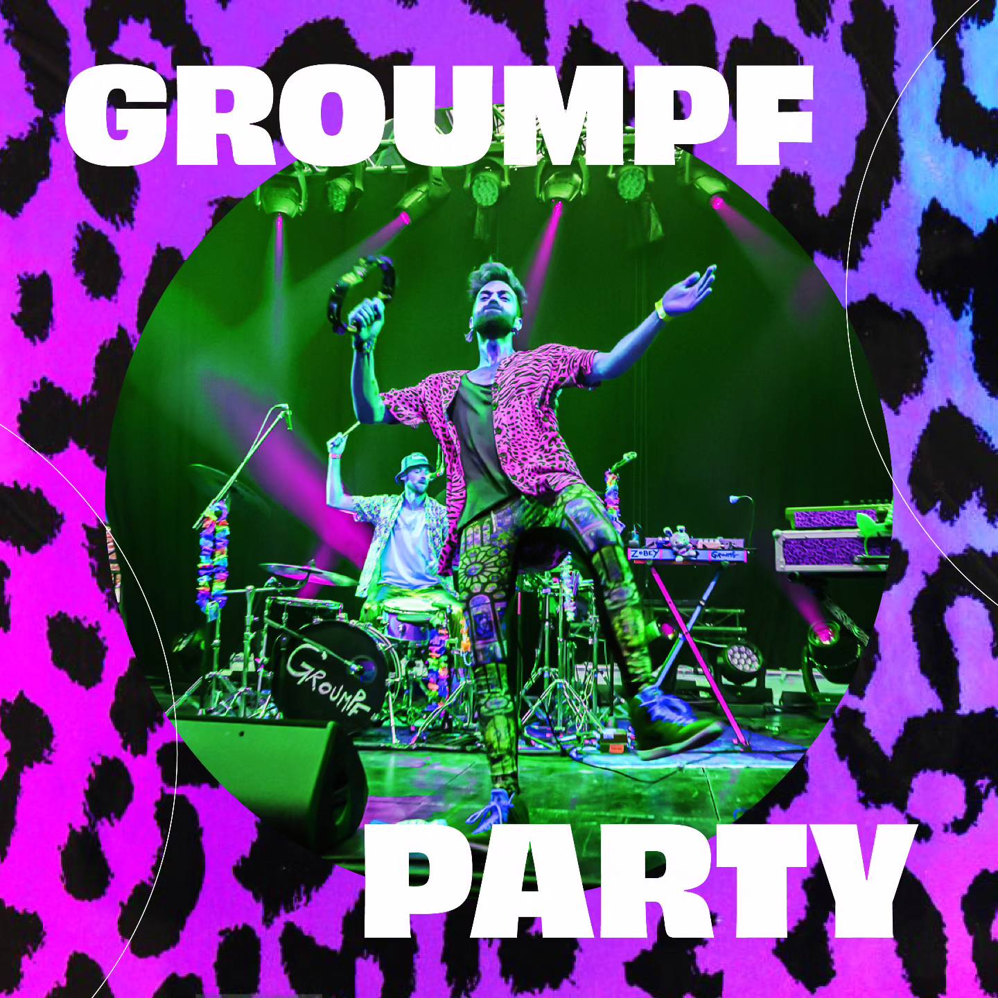 groumpf party