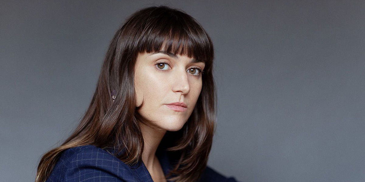 Lucie Guillem