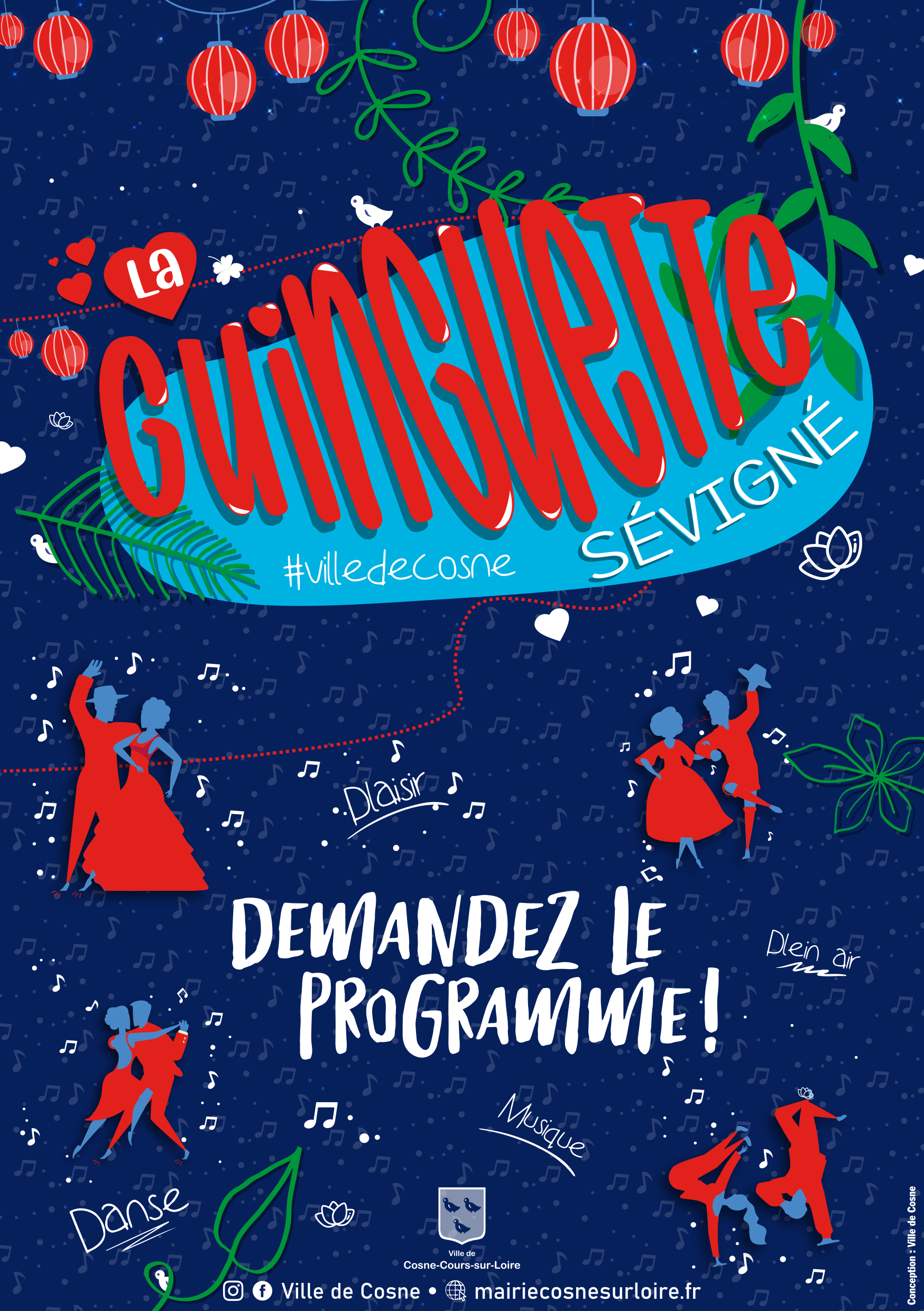 La Guinguette Sévigné