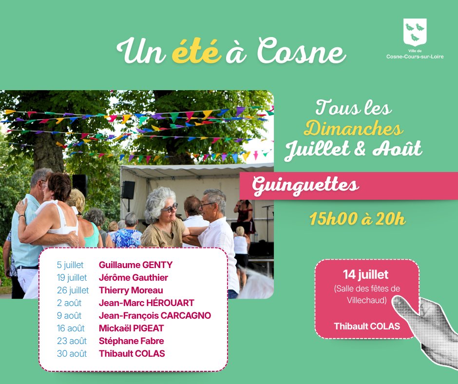 La Guinguette Sévigné