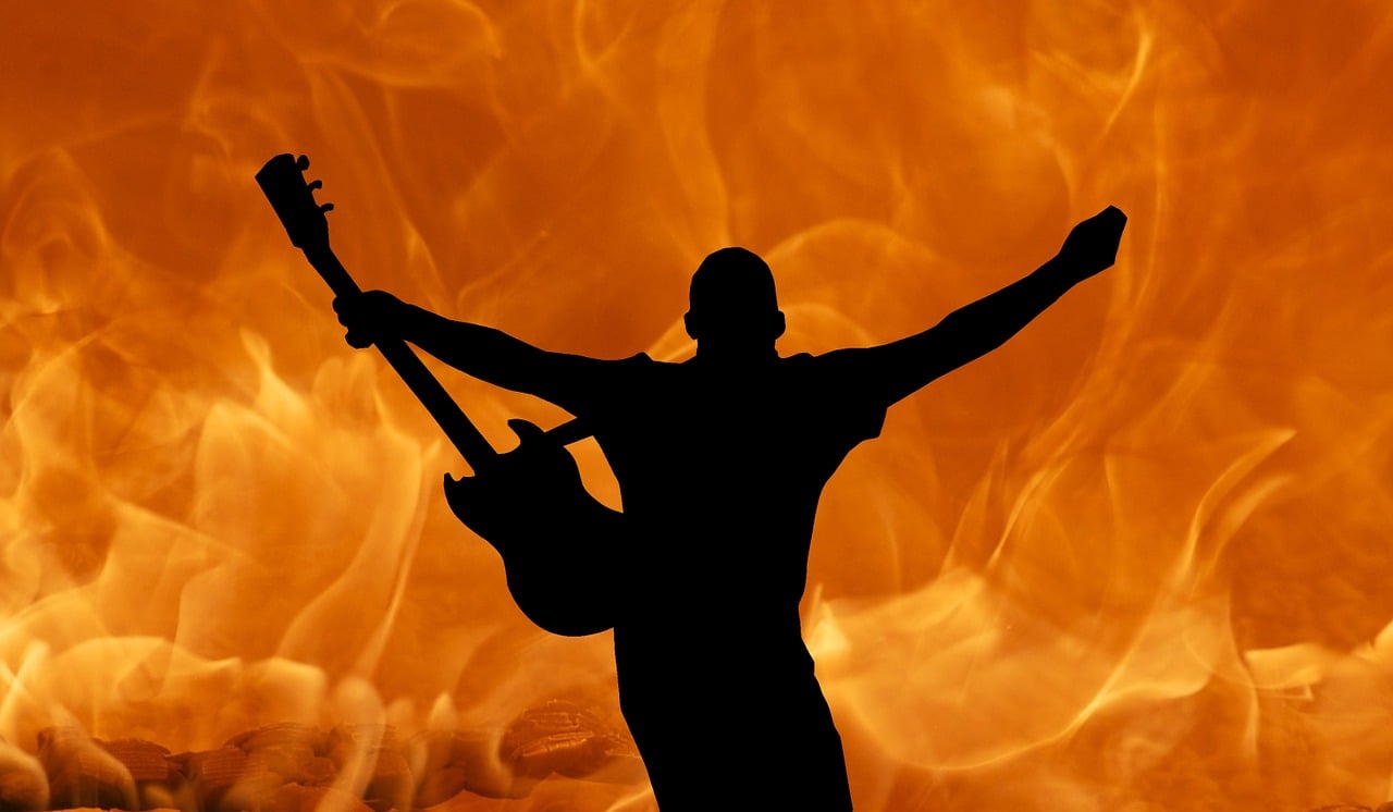 Rock