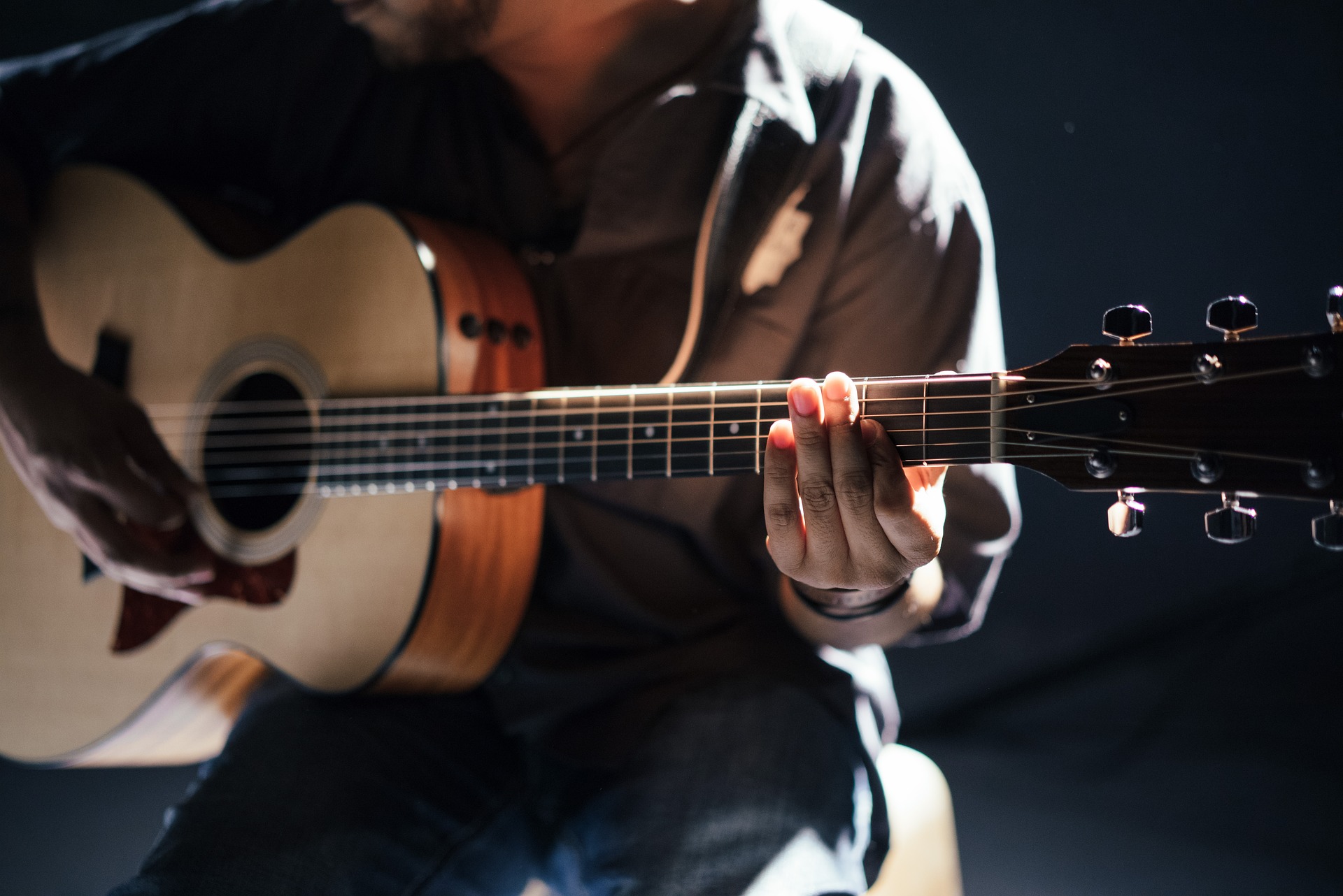Guitare