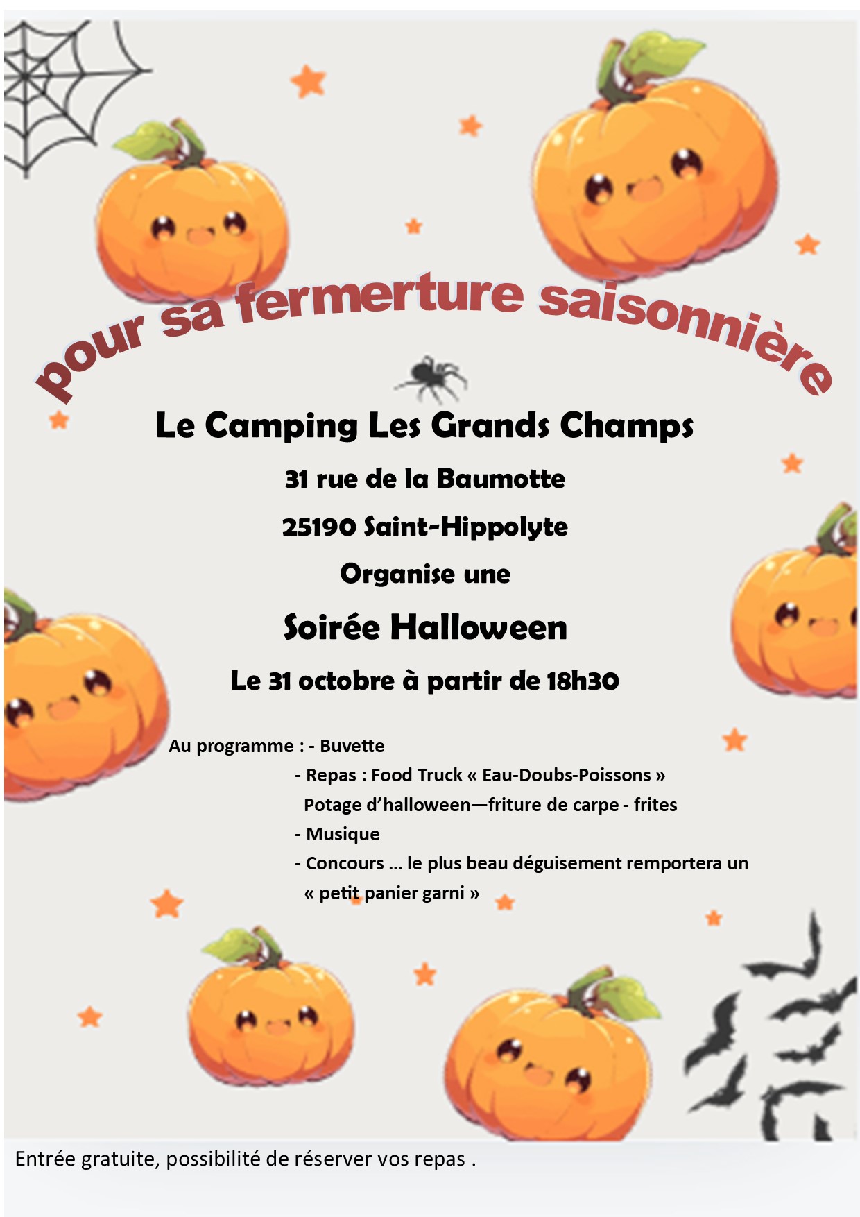 halloween