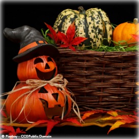 Halloween