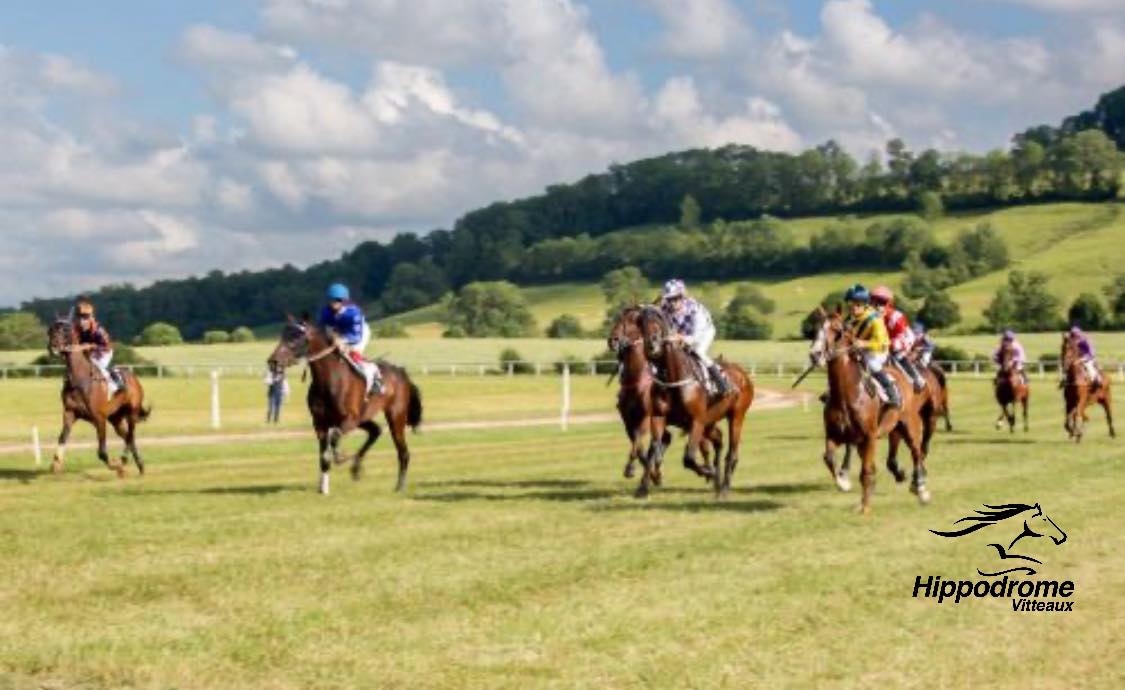 Courses Hippiques