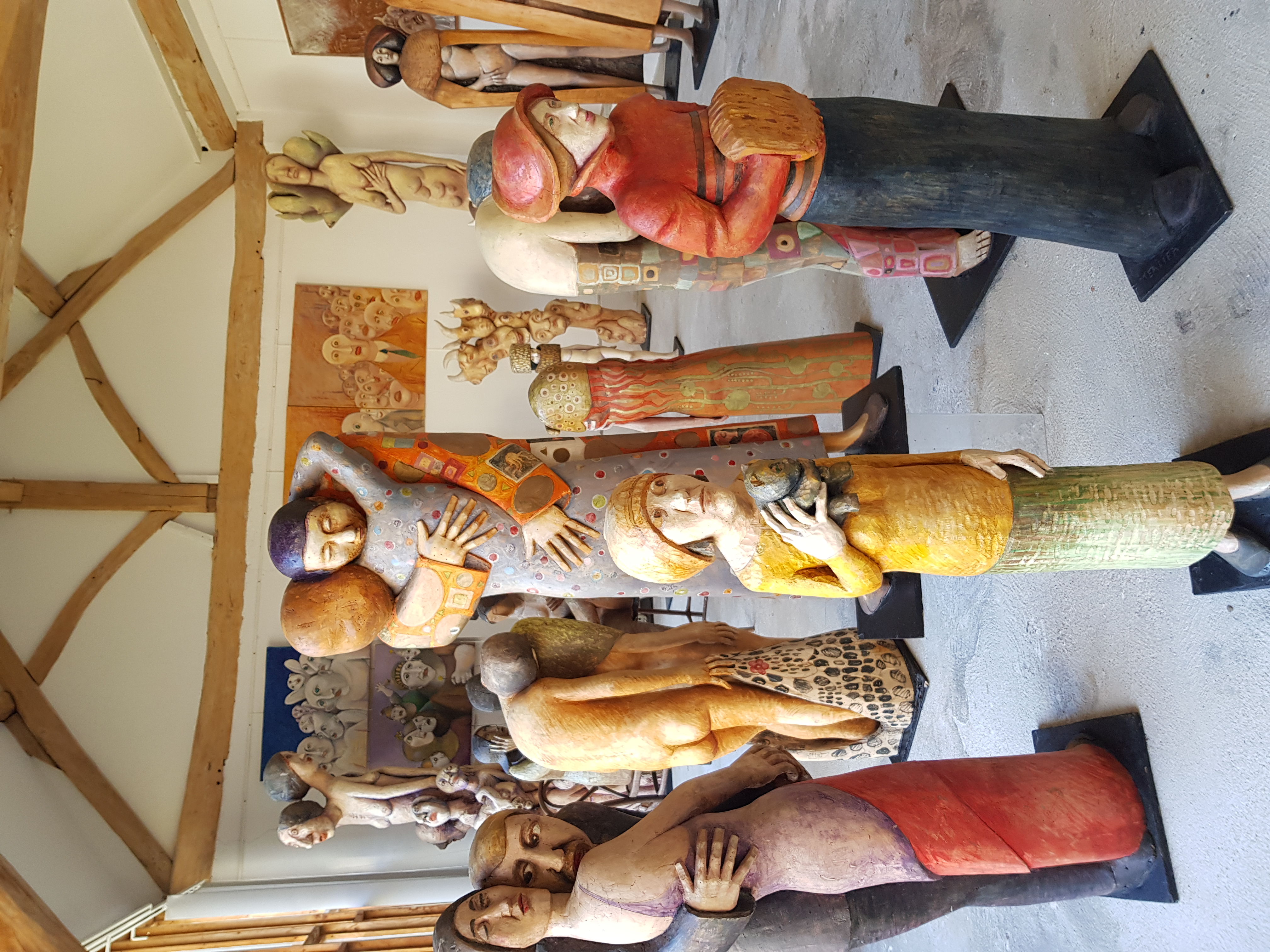 Musée Pierre Merlier