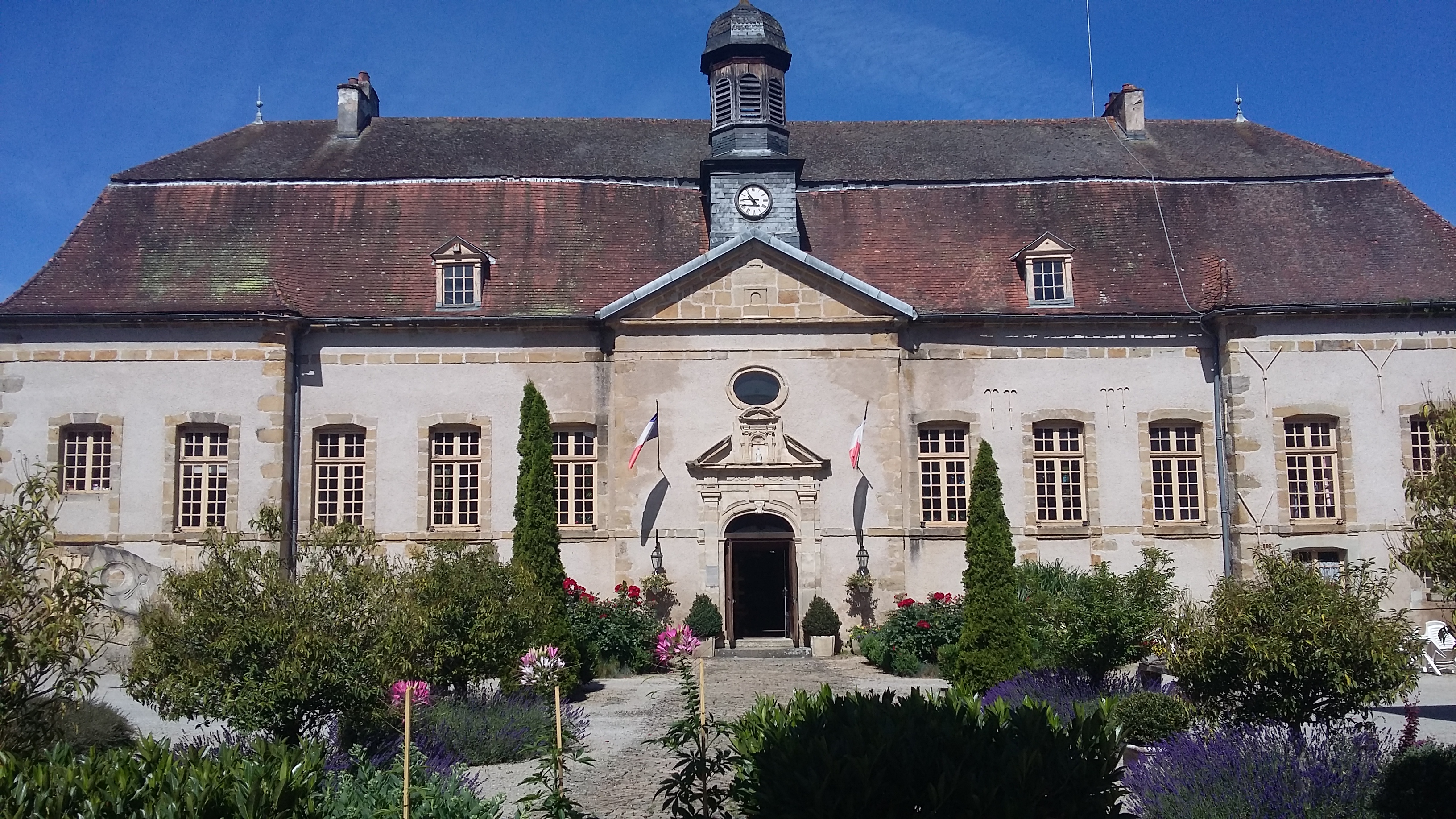 Maison Régionale des Arts de la Table