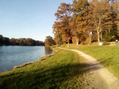 Lac de la Faïencerie