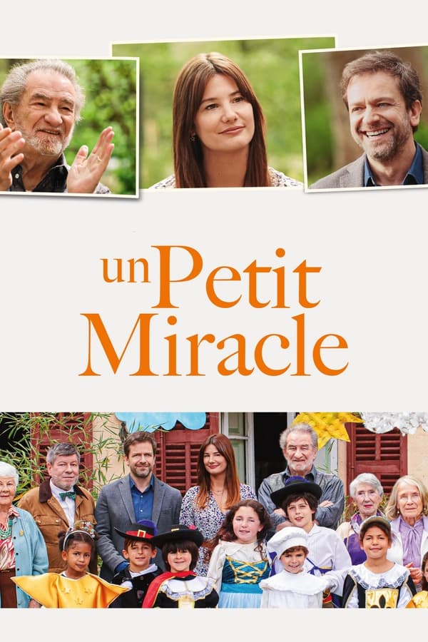 petit miracle