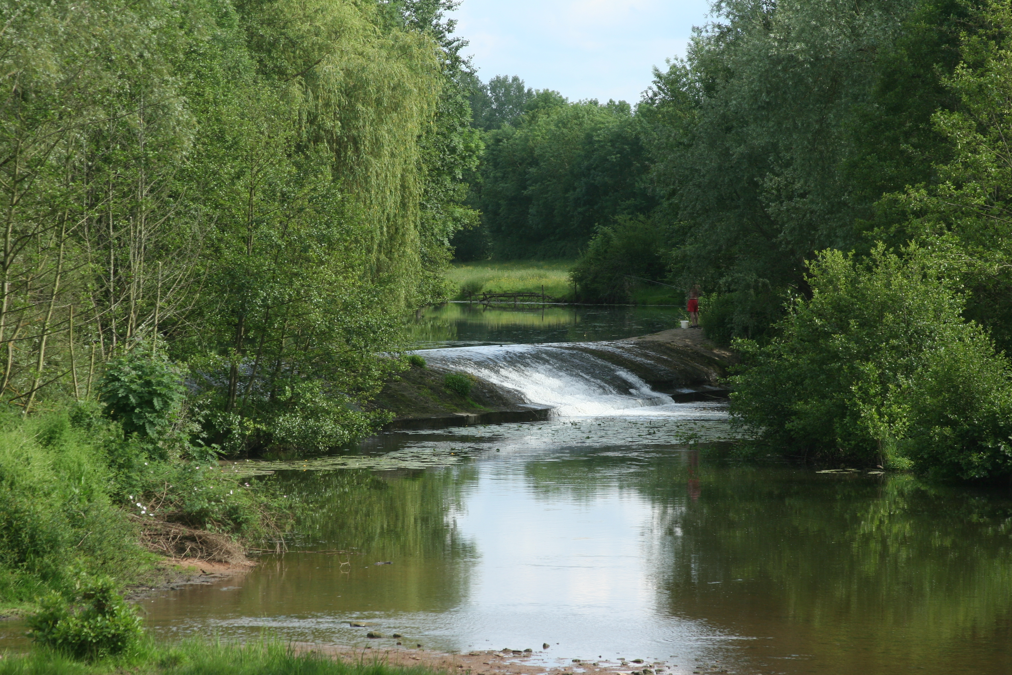 Camping Municipal De L Isle Sur Serein Le Parc du Château – Camping Municipal (L' Isle-sur-Serein) | Office de  tourisme d'Auxerre et de l'Auxerrois