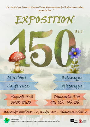 Affiche exposition
