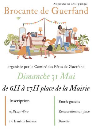 Brocante