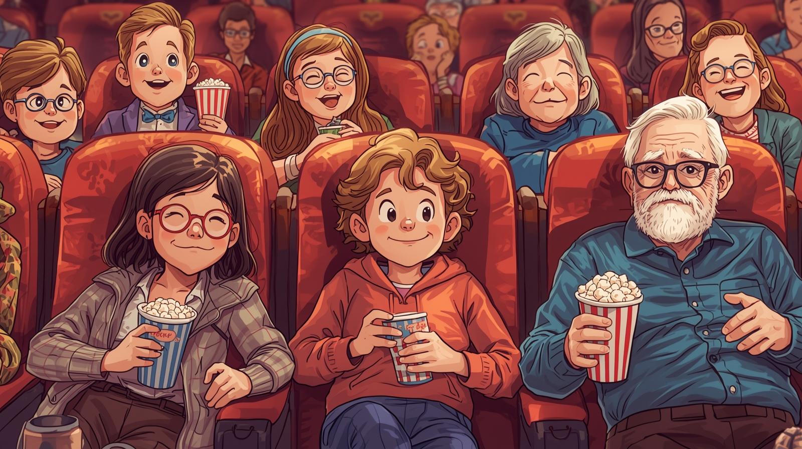 Après-midi Ciné-Bistrot
