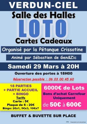 Affiche