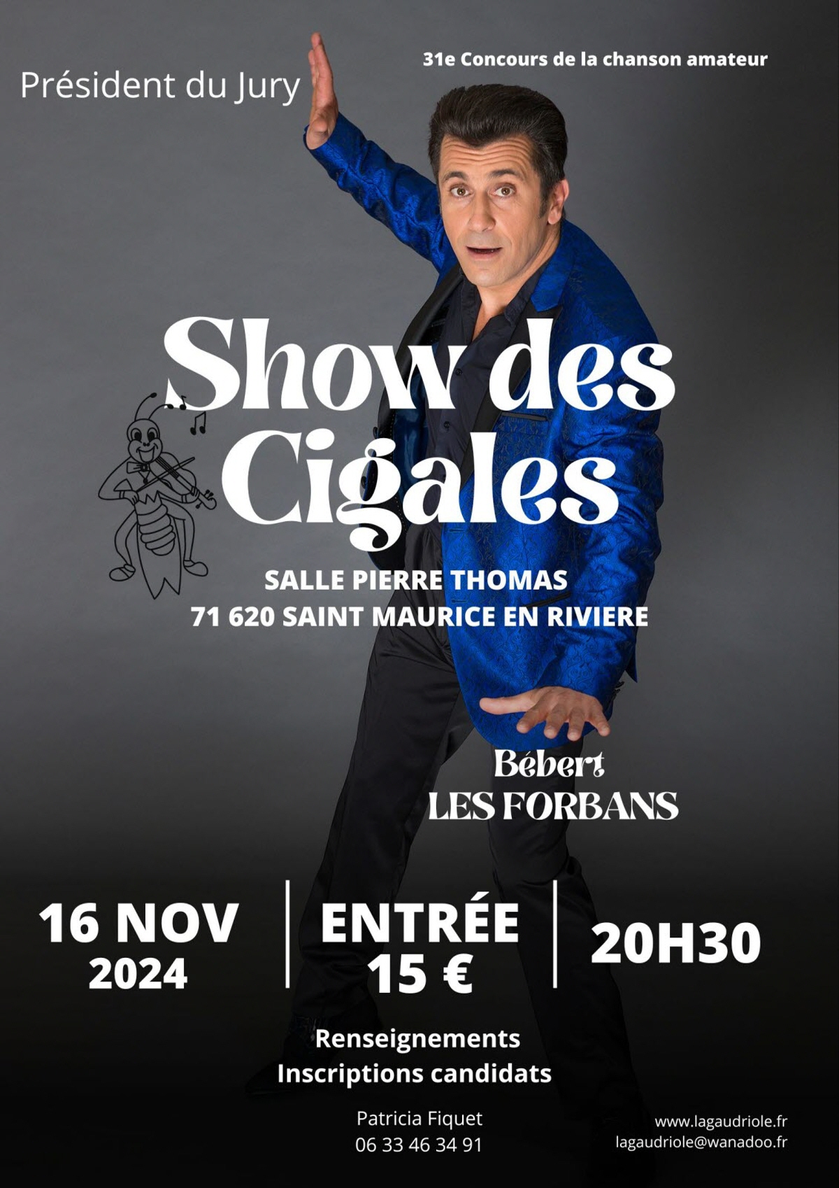 Affiche