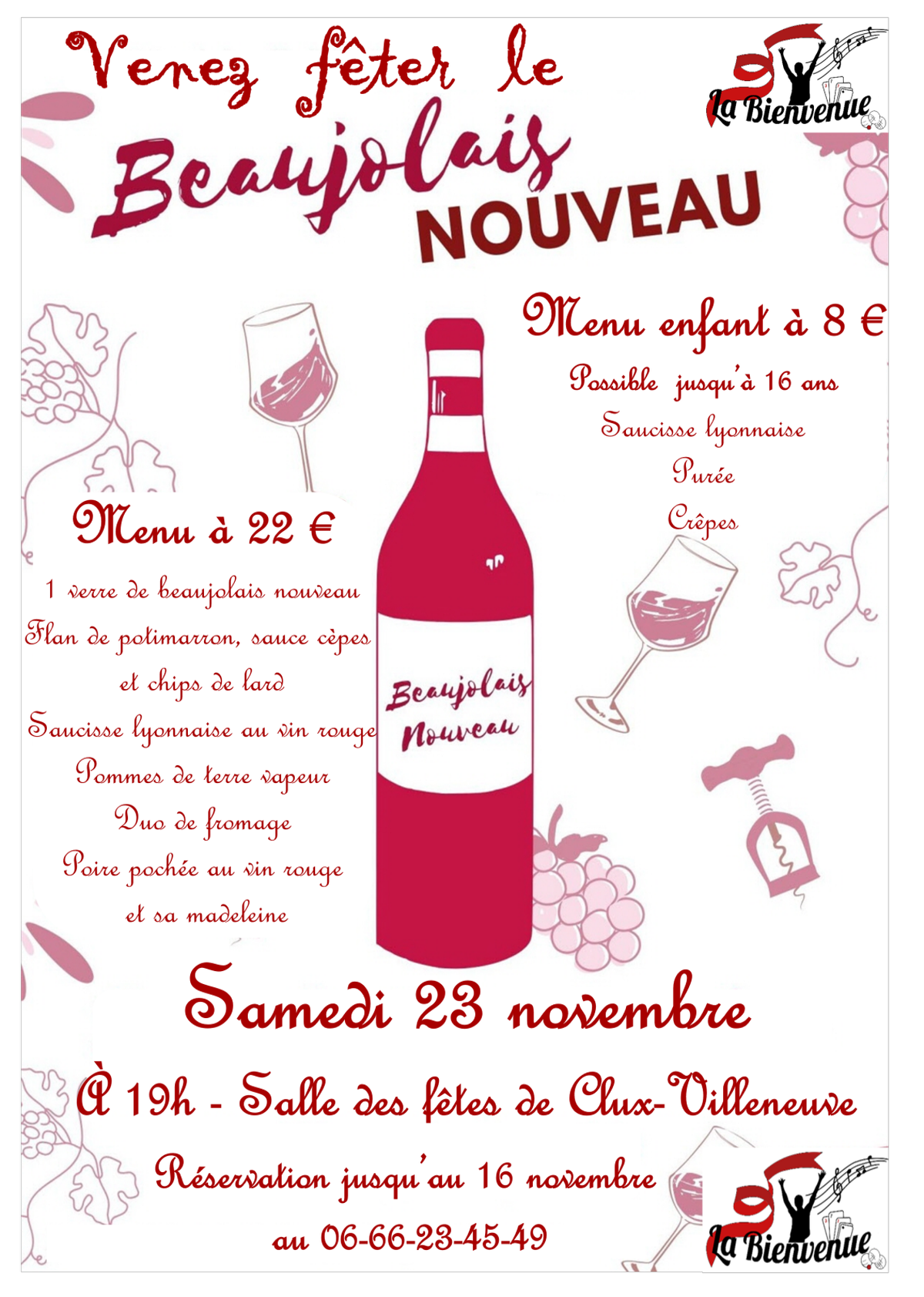 Affiche