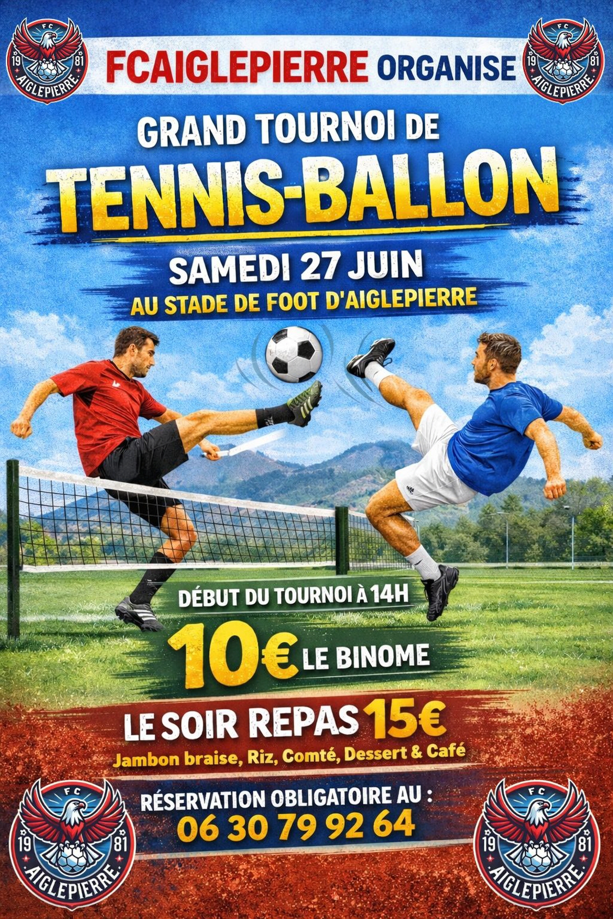 Média additionnel 1