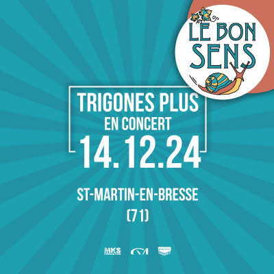 Affiche Trigones