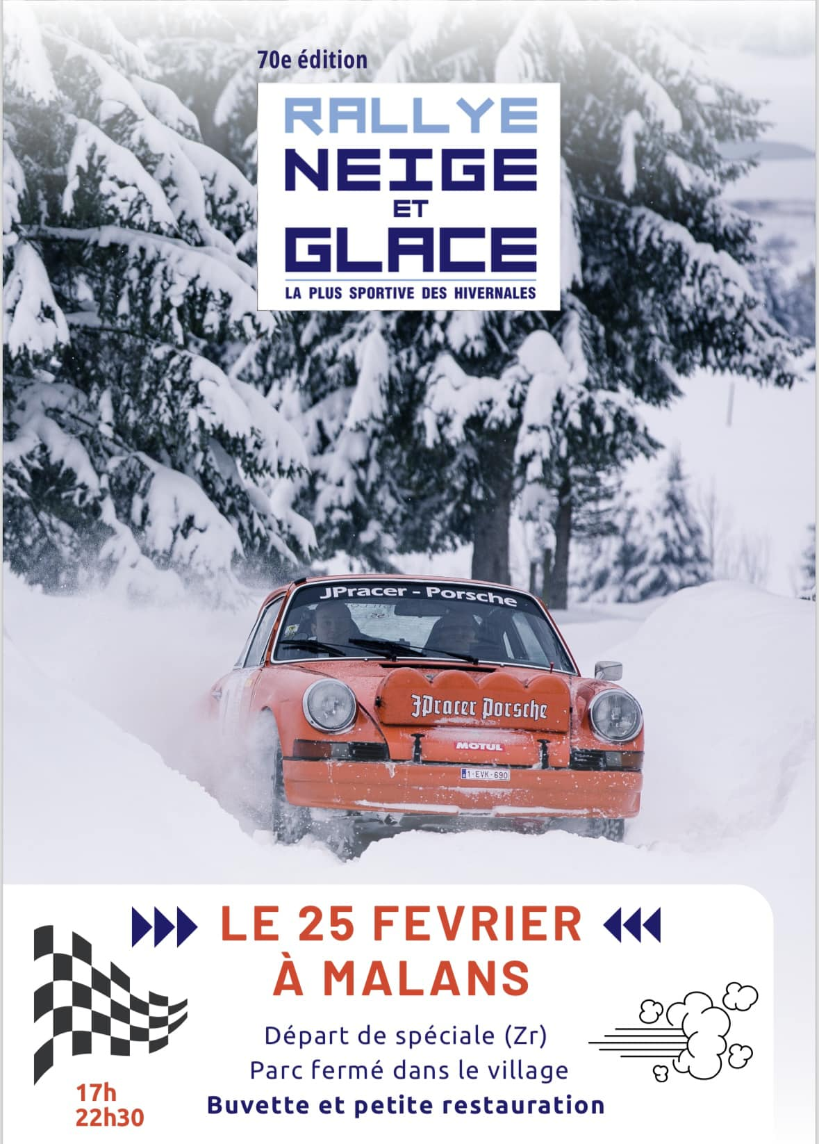 rallye
