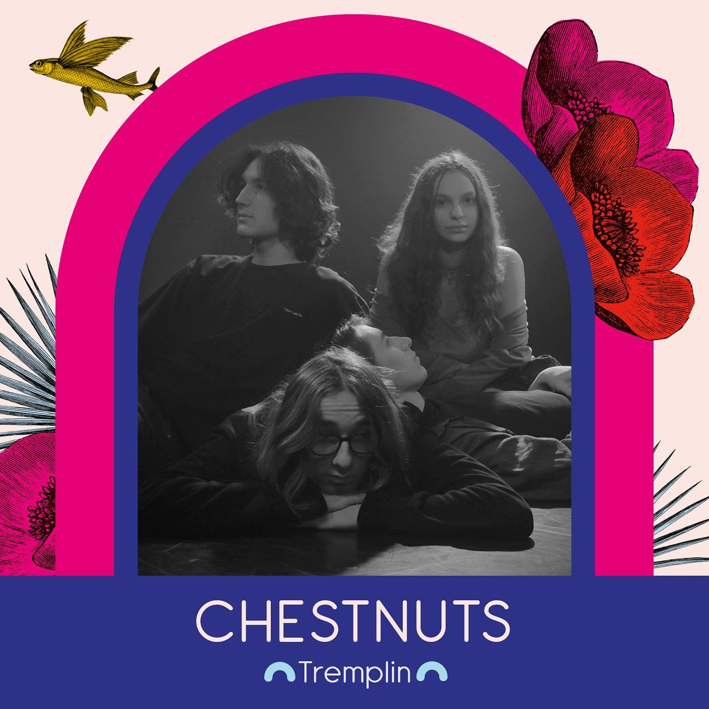 Chestnuts