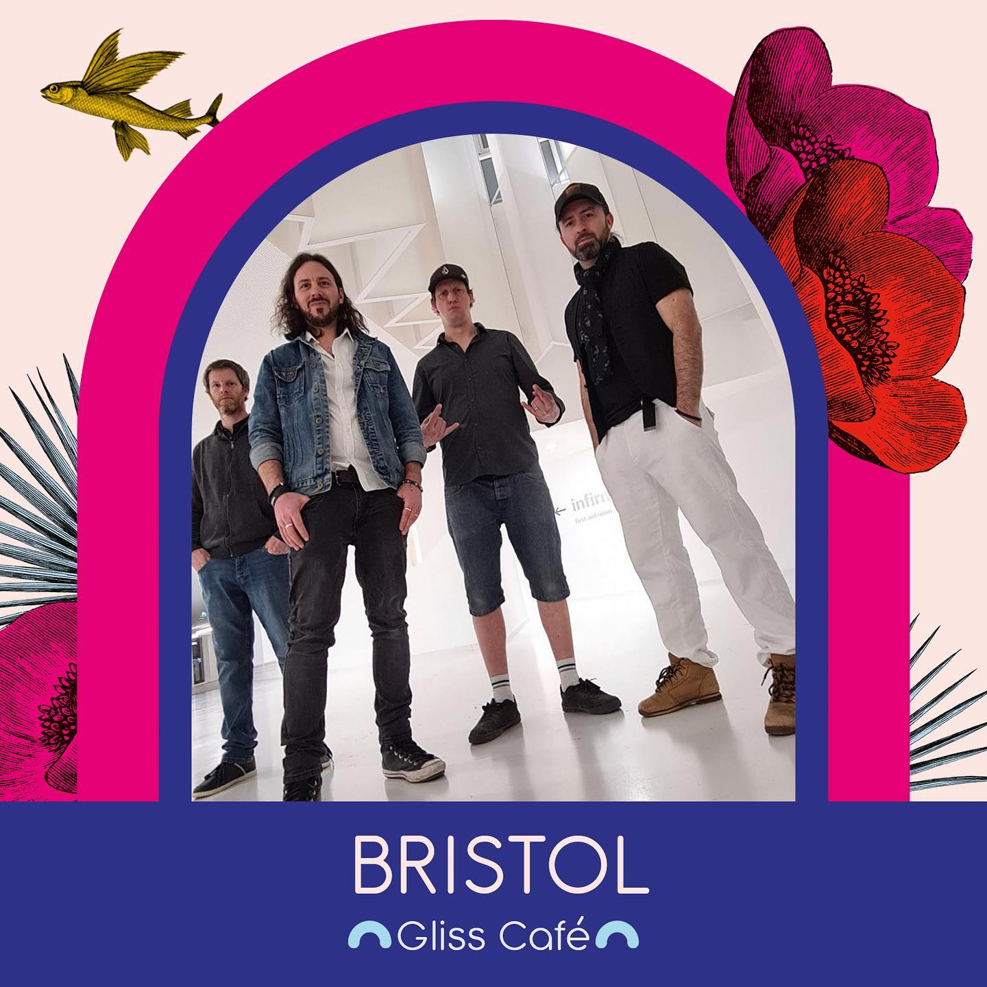 Bristol band