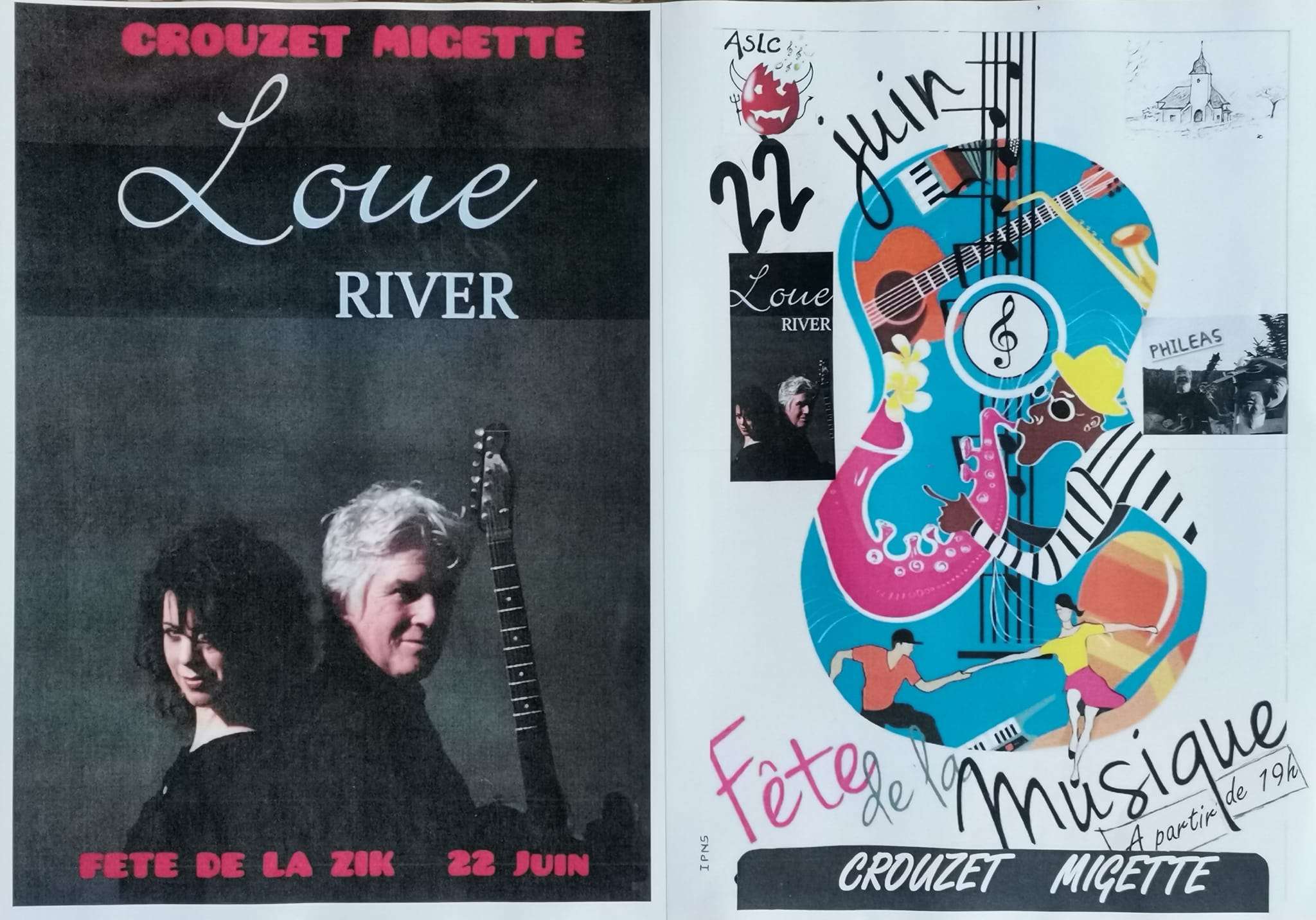 Fête de la musique 