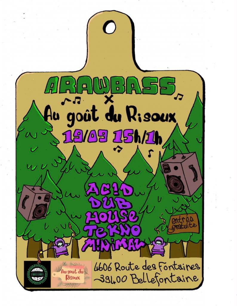 Média additionnel 1