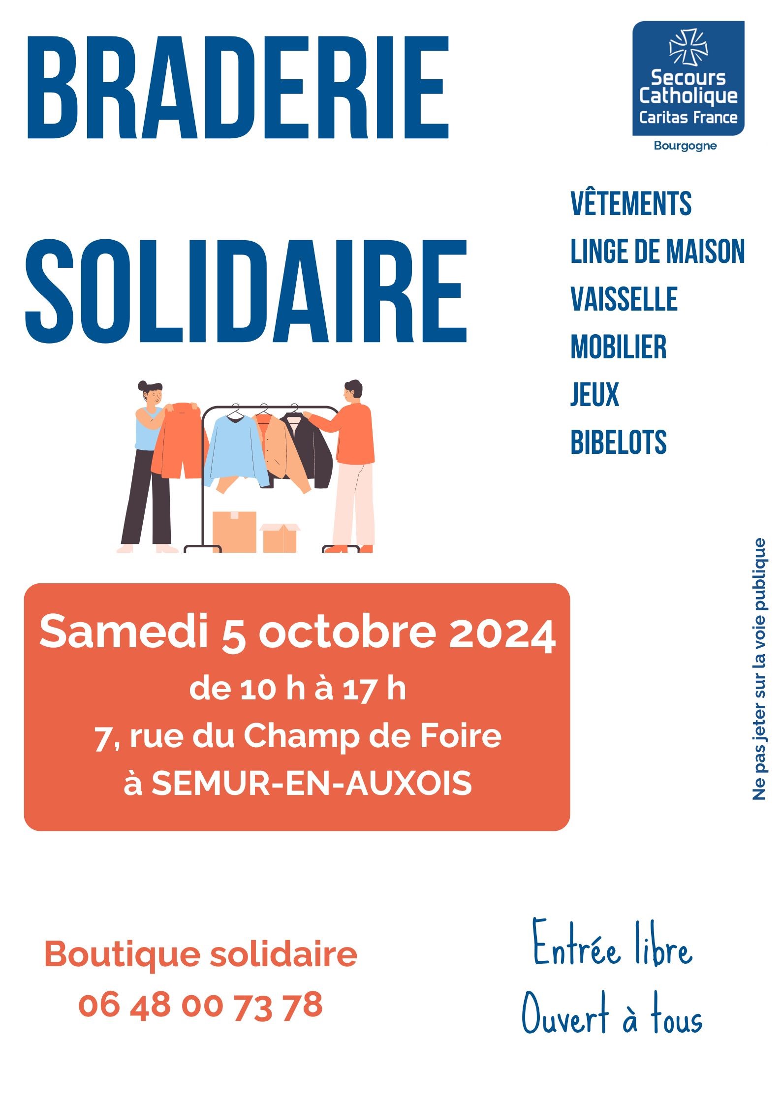 Braderie