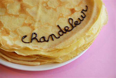 LA CHANDELEUR