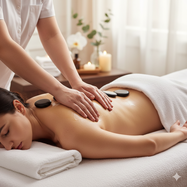 Esthétiquement vôtre