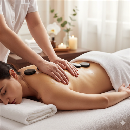 Esthétiquement vôtre