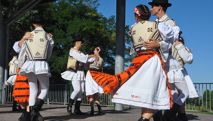 Folklore