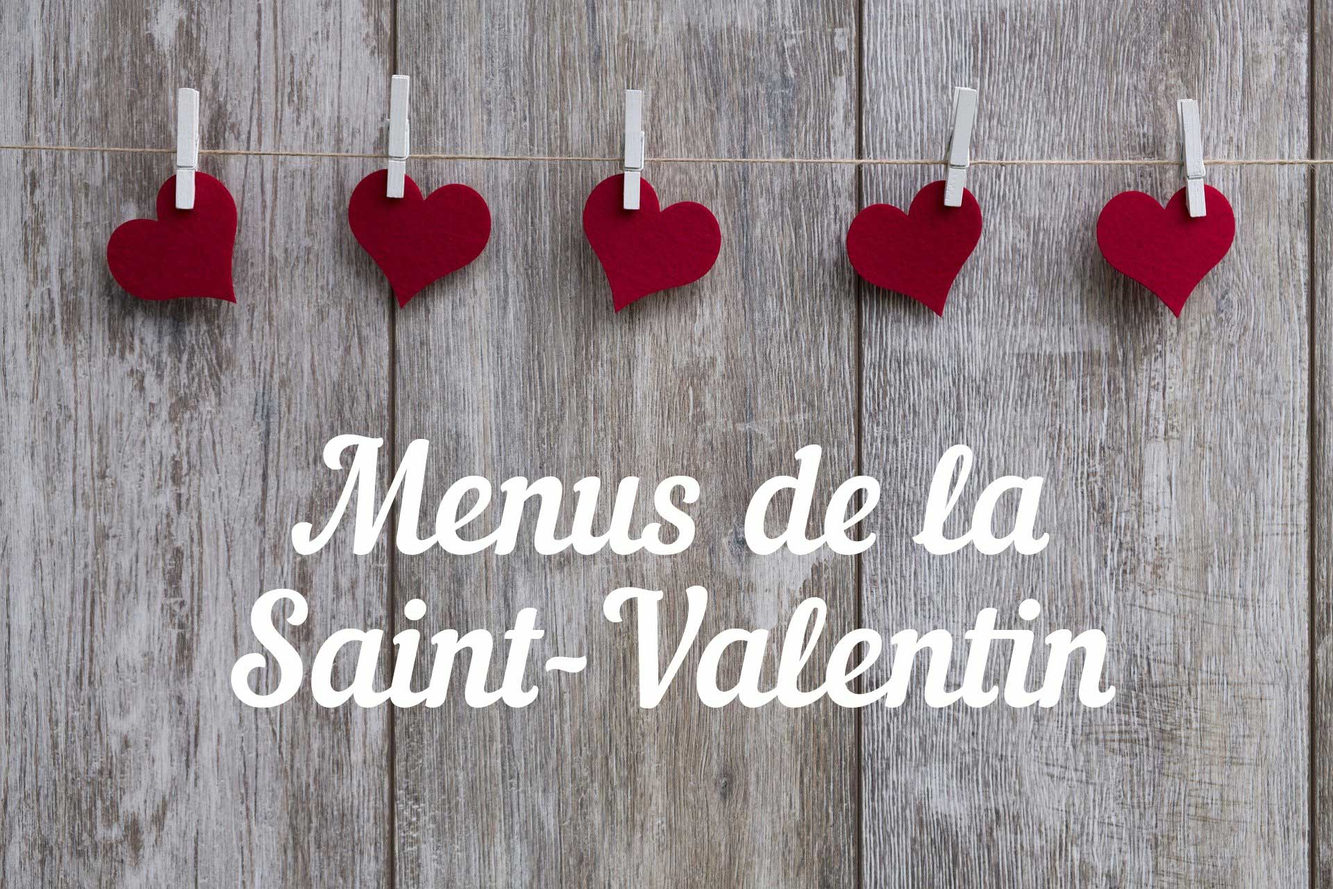 Saint Valentin