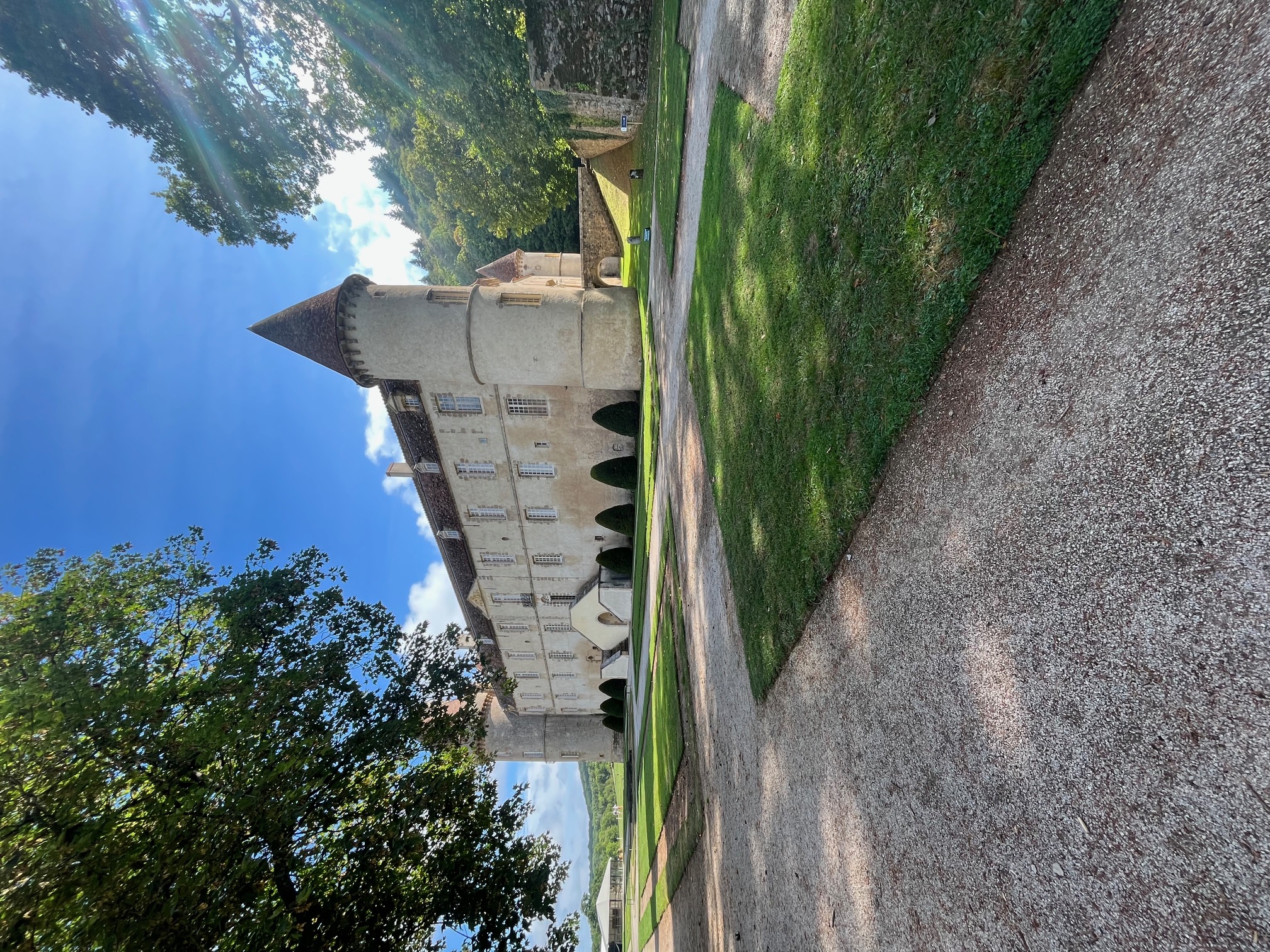 Théâtre "Imprenable"
