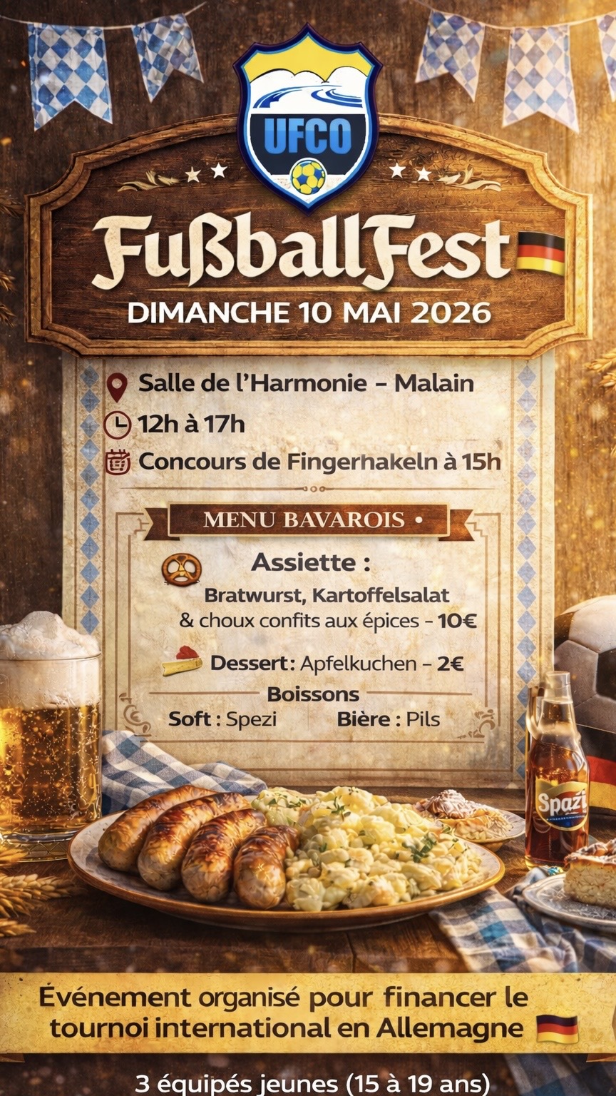 Fußballfest