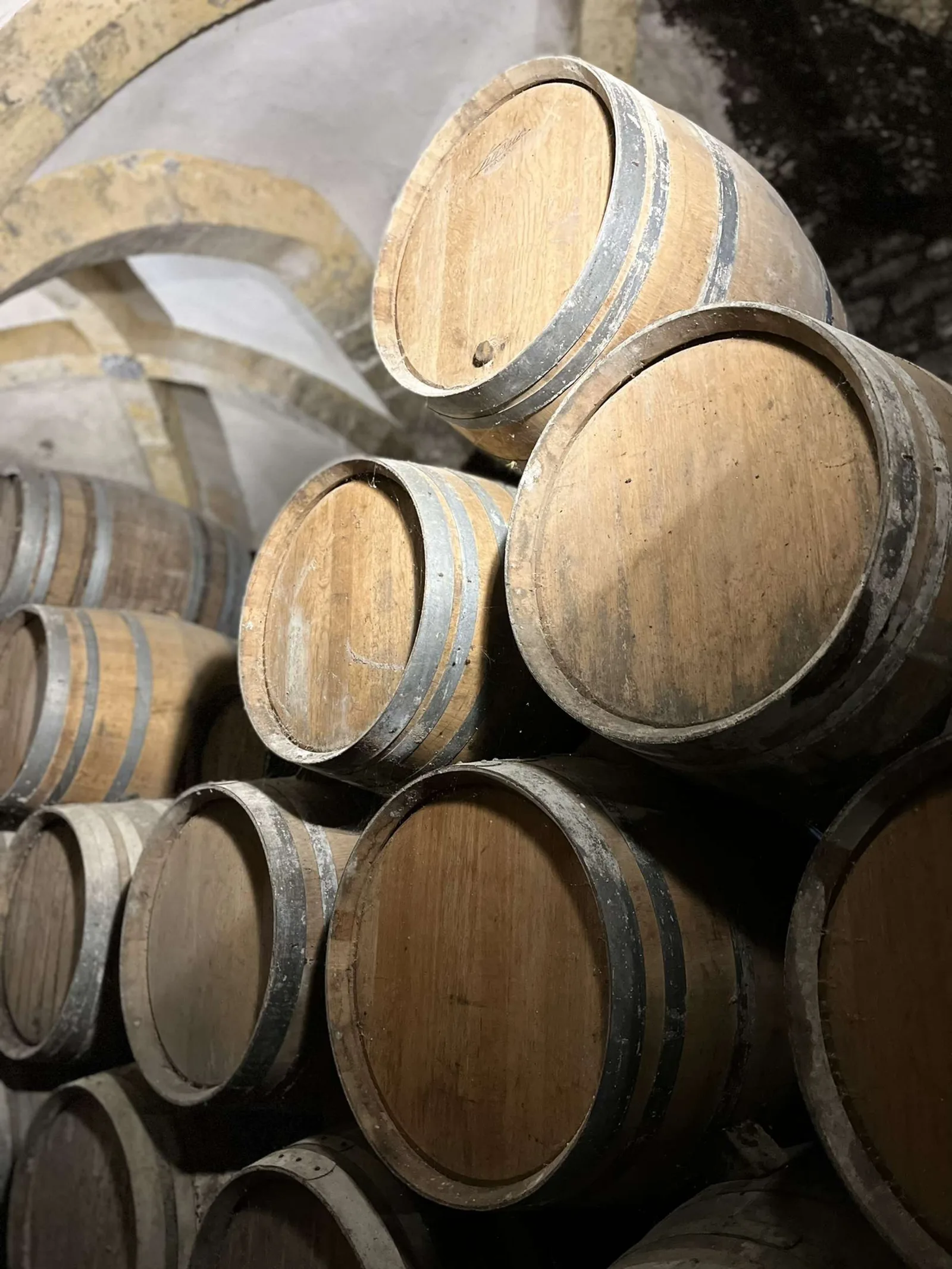 Lundis des Curistes avec le Domaine Arnoux