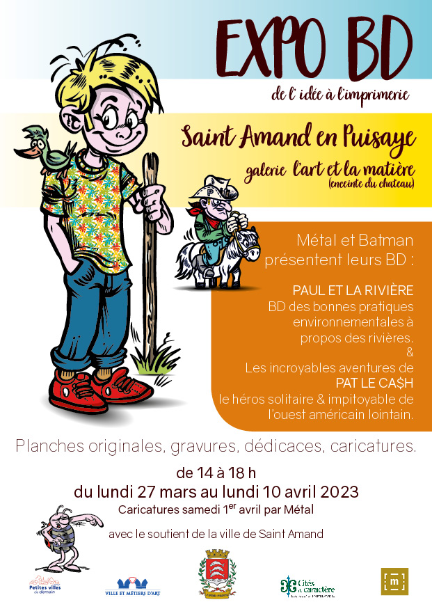 Expo BD