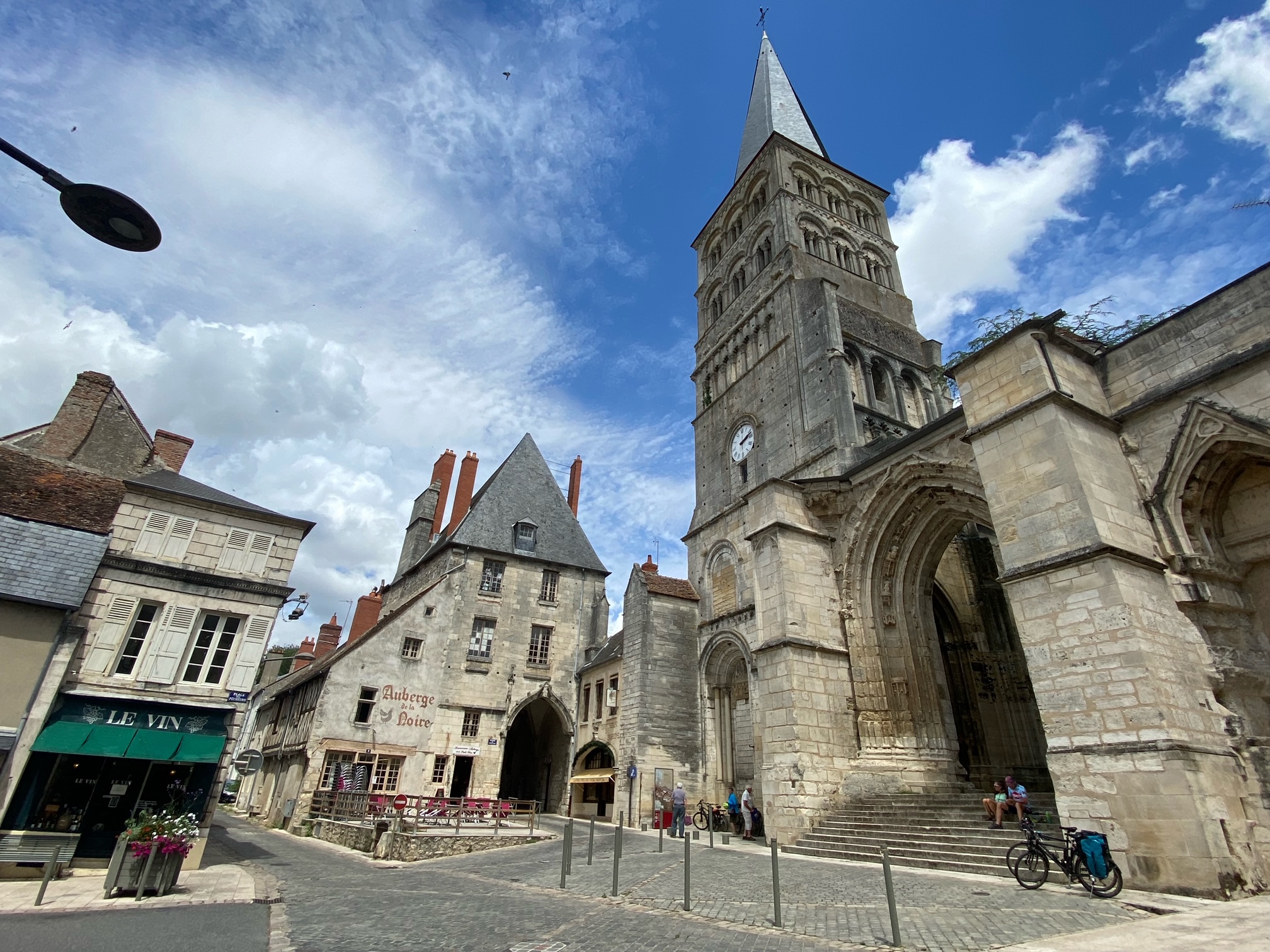 Centre-ville