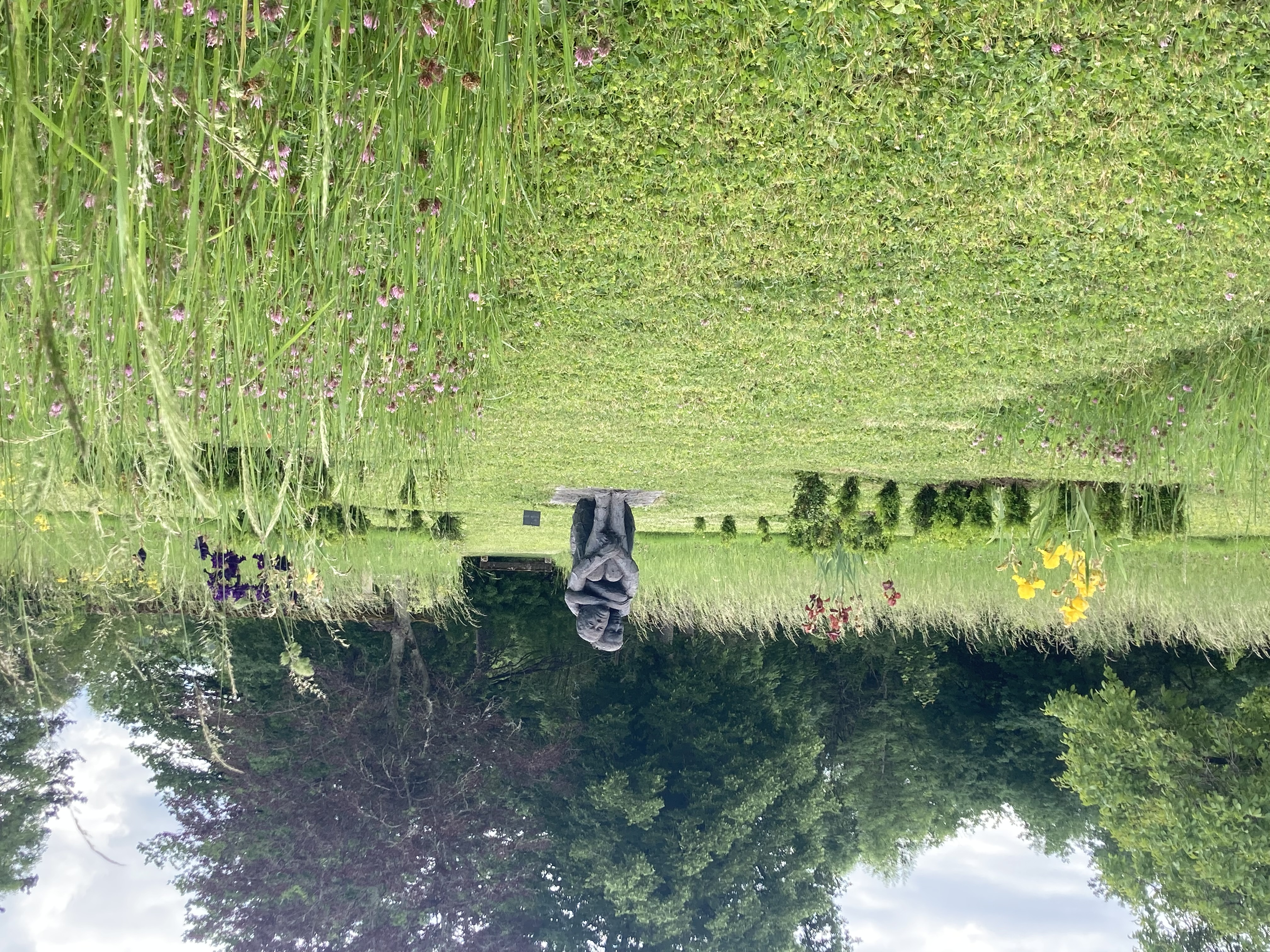 Des jardins solidaires