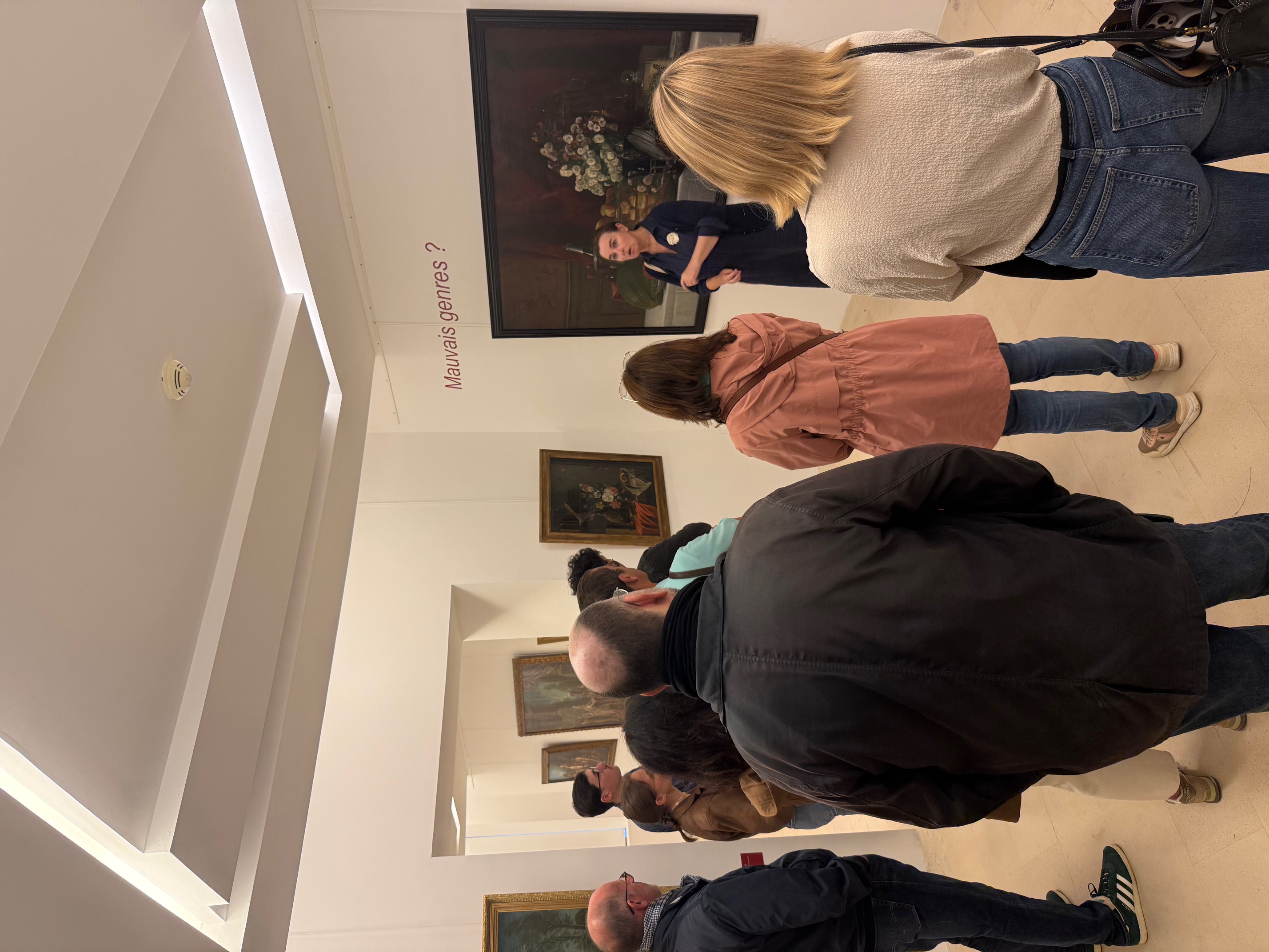 Visite guidée nocturne gratuite du musée de la Faïence et des Beaux-Arts