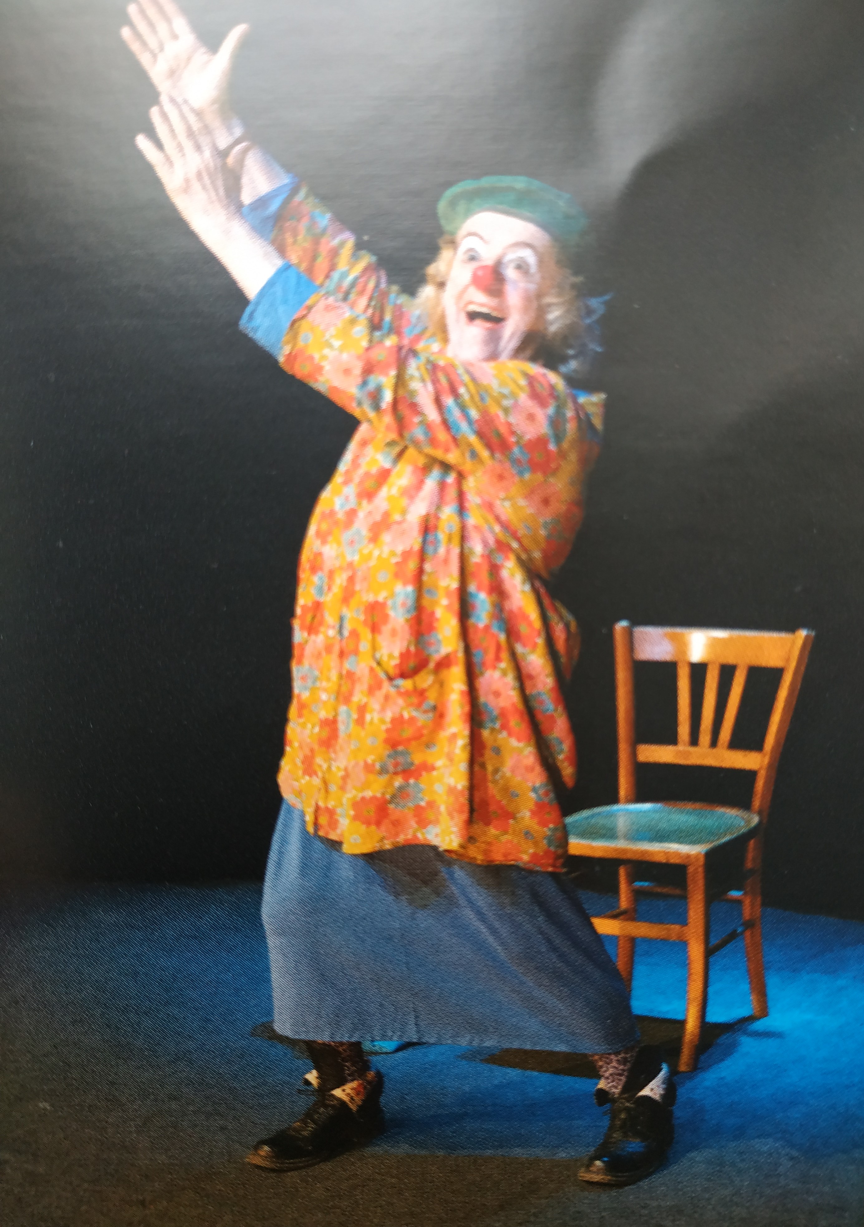 Marie Vienot