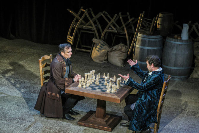 théâtre