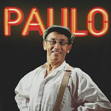 Paulo : à travers champs (spectacle humoristique)