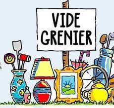 Vide Grenier sur le site des pipes Ropp — visuel événement