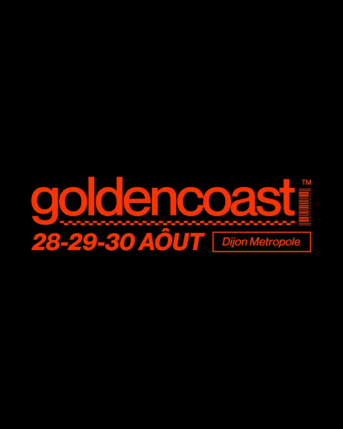 Festival Golden Coast 2026