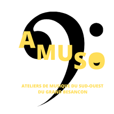 AMUSO fait son cinéma — visuel événement