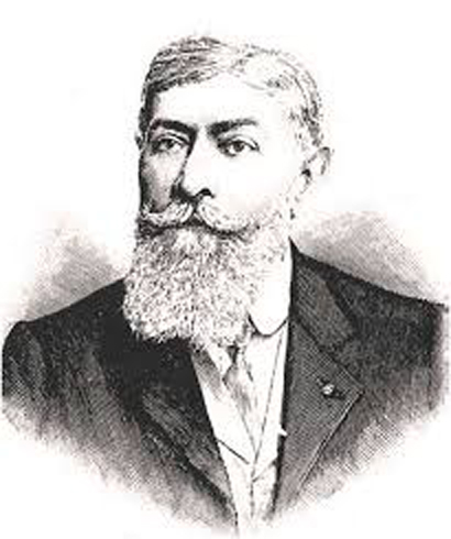 Henri Japy