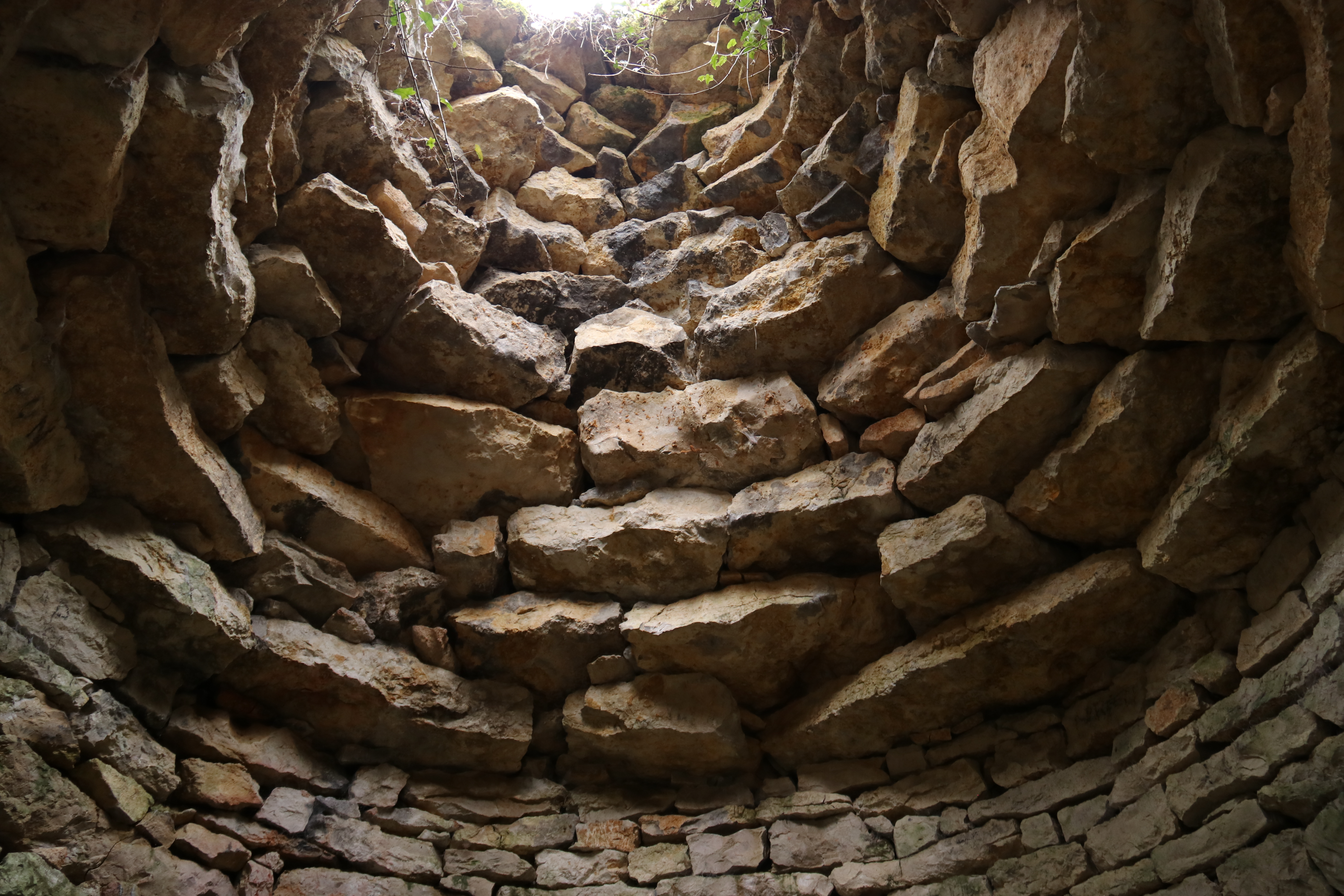 Sentier découverte
