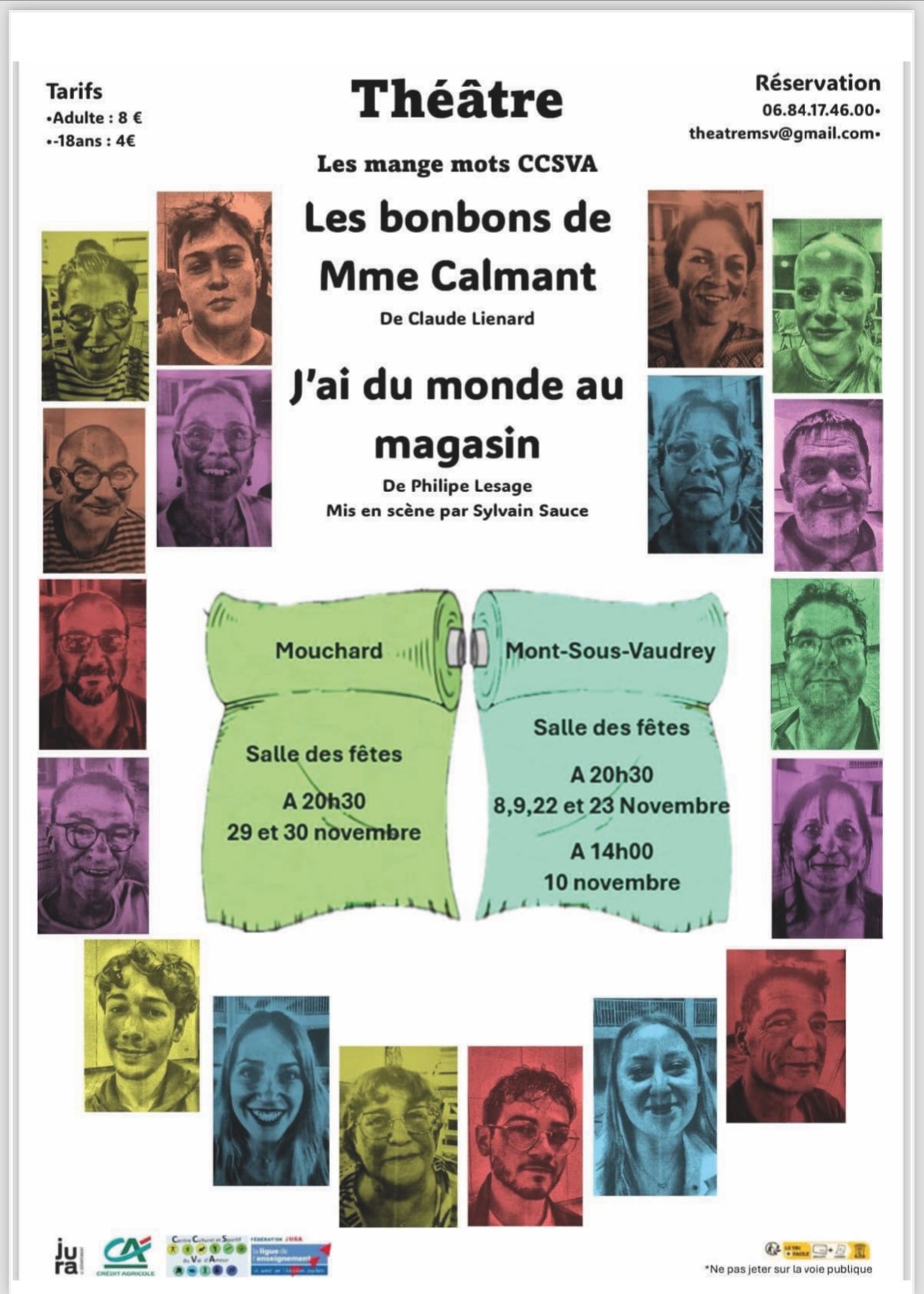 Affiche