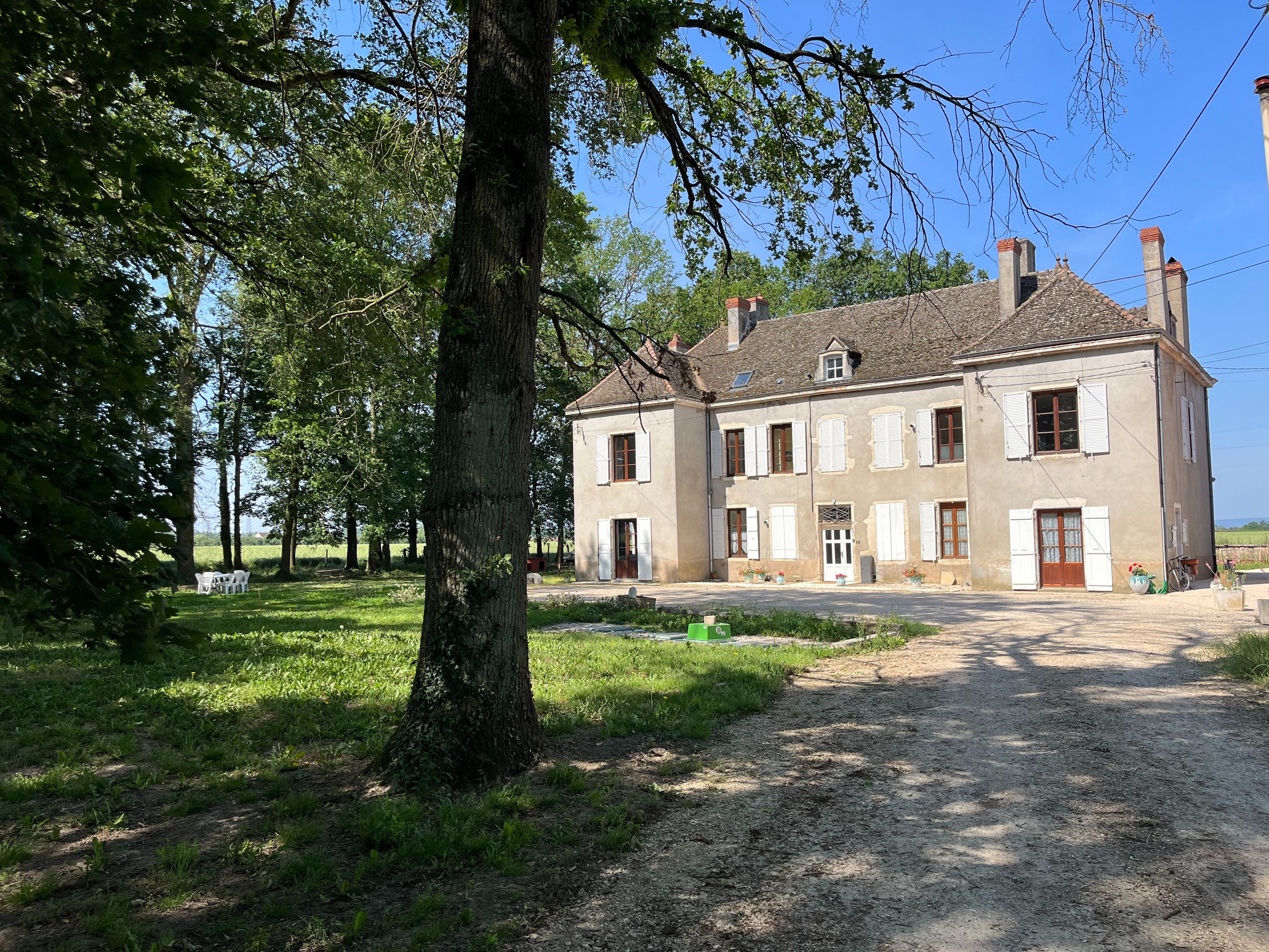 Gîte 